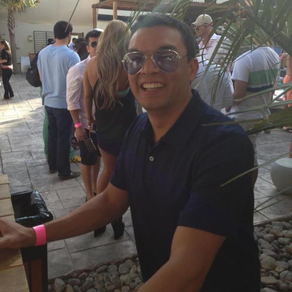 Meet your Posher, Jr